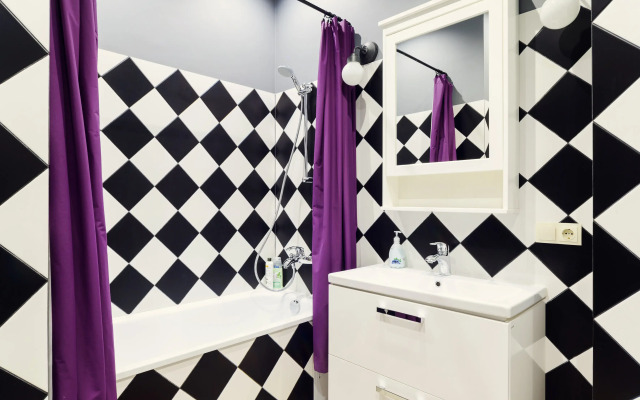 Апартаменты 4-х местные на Зыбицкой