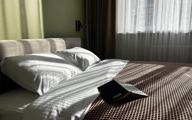 Апартаменты Оливия