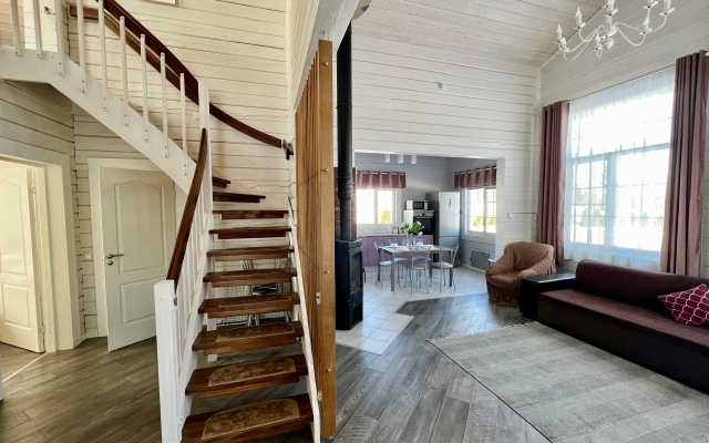 Частный Дом Озеро Лунное 2