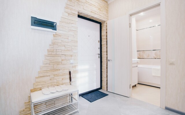 Odnokomnatnye Komfort Na Marshala Zhukova 23A 10/12 Apartments