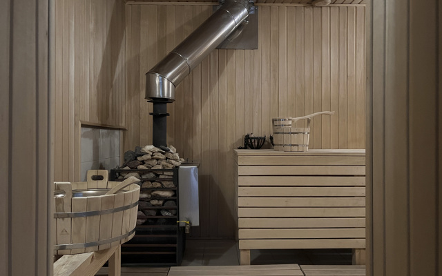 Гостевой дом Аура Плес