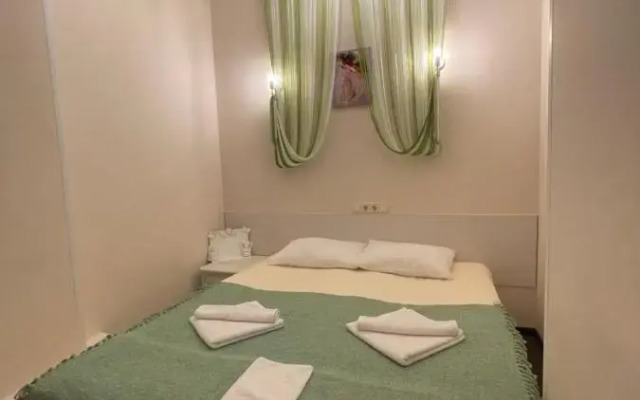 Мини-Отель Резиденция Потемкина