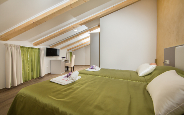 Melissa Hotel