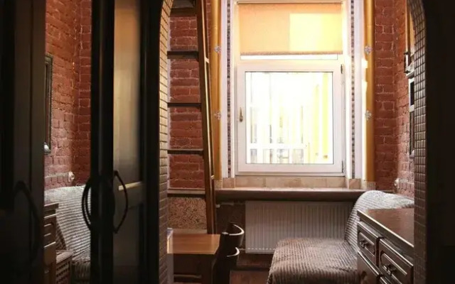 Апартаменты Дом Поэтов 2