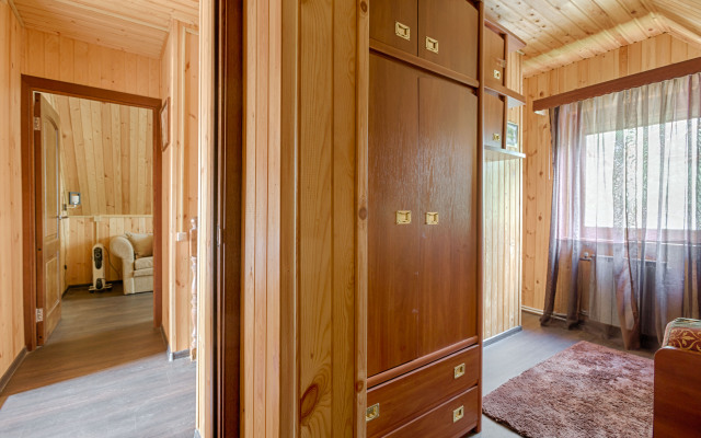 Dom V Sadakh Lodging house