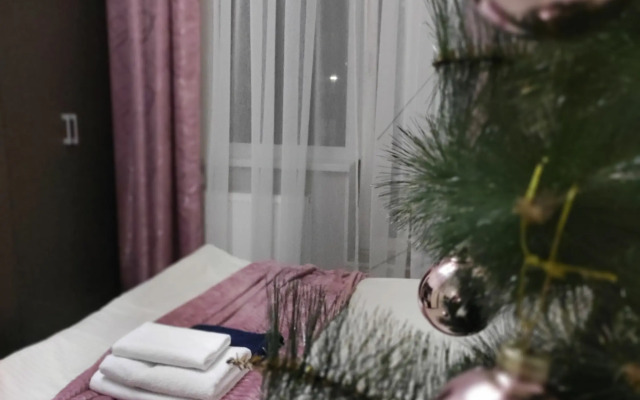 Квартира рядом с Пулковским парком недалеко от аэропорта Пулково