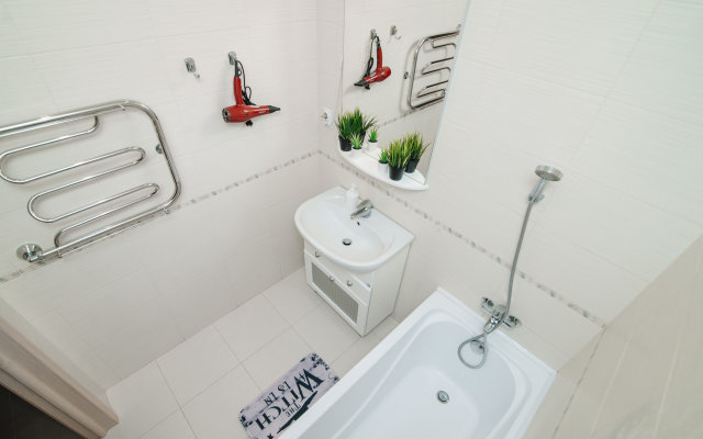 Апартаменты в центре города рядом с Кремлем