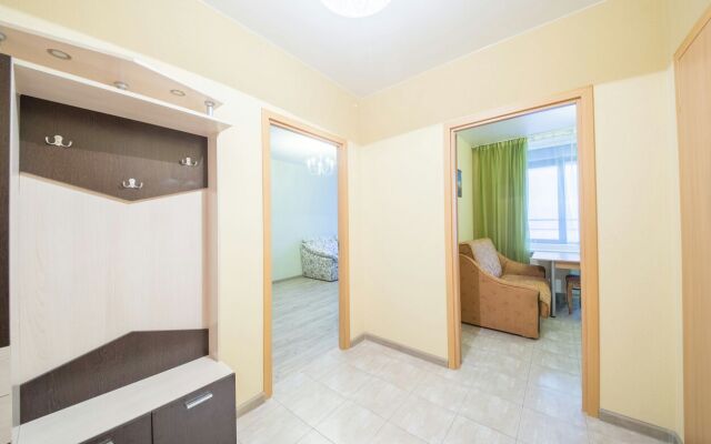 Na Moskovskom Vokzale Apartments