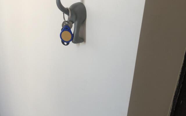 Near Skolkovo For Two Apartments
