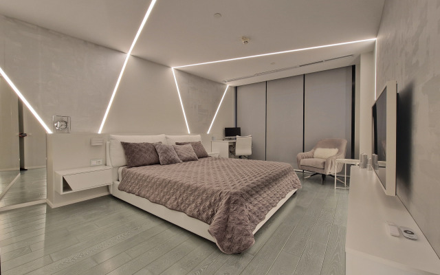 3-K Apartamenty Karat s Vidom na More Apartments