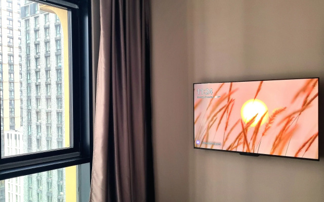 Апартаменты Стамбул