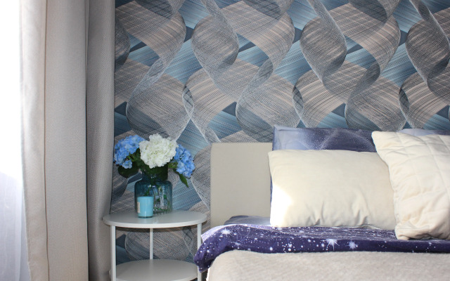 Morskaya Volna Flat