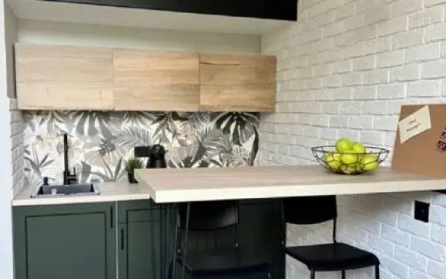 Апартаменты Уютные у ВДНХ