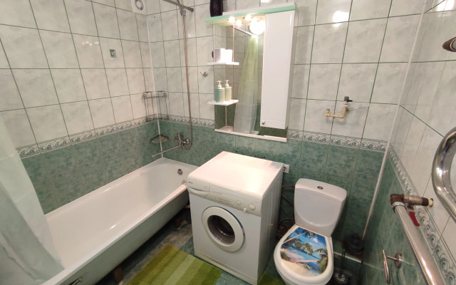 Квартира у Нижнего Озера