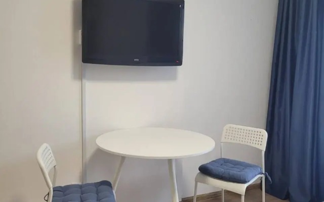 Квартира Уютная квартира-студия