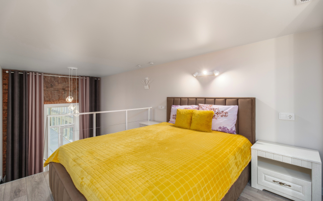 Апартаменты Манго apart