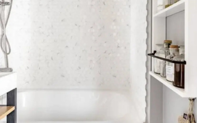 Квартира на Лестева 21к2