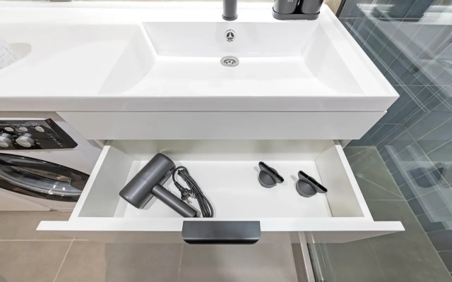 Квартира Комфортная студия