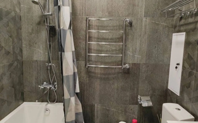 Na Ulitse Kalinina 11A/1 Flat