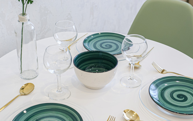 Апартаменты SunSet Академика Чазова