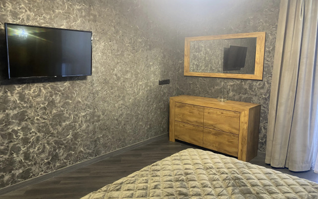 Гостевой дом Небо N 7