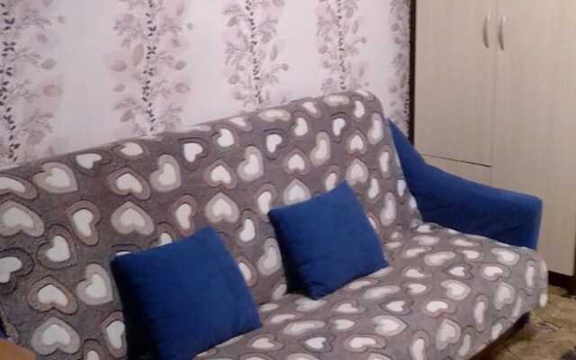 Апартаменты на Параллельной 5