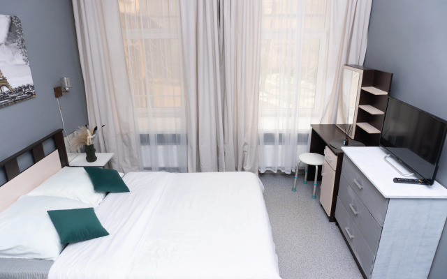NaNi Guest House