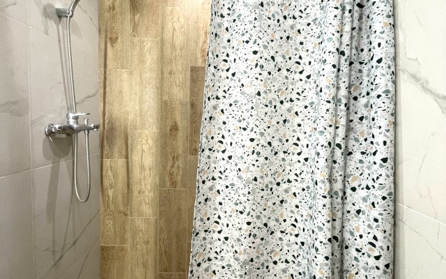 Апартаменты Павшинский бульвар 18