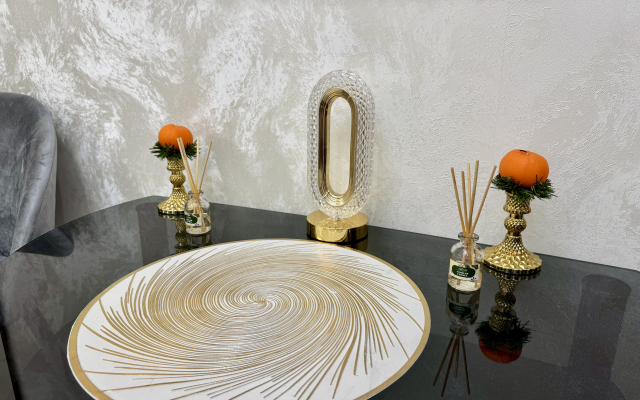 Апартаменты 116