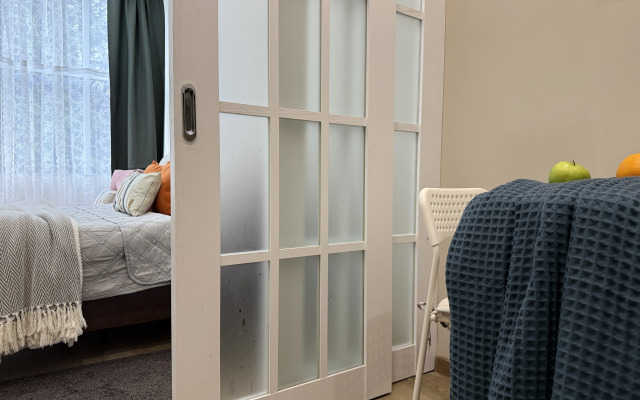 Апартаменты КакДома Апарт на Депутатская 9-5а Сочи у Дендрария