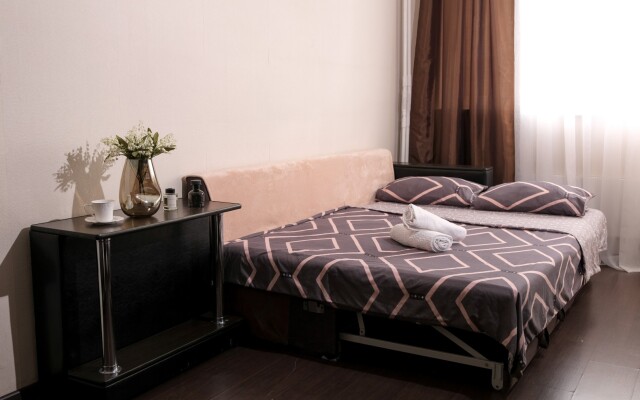Po Karmanu S Samostoyatelnym Zaseleniem.Apartments