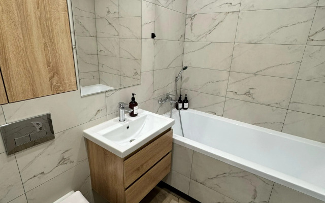 Квартира Уютная смарт двушка