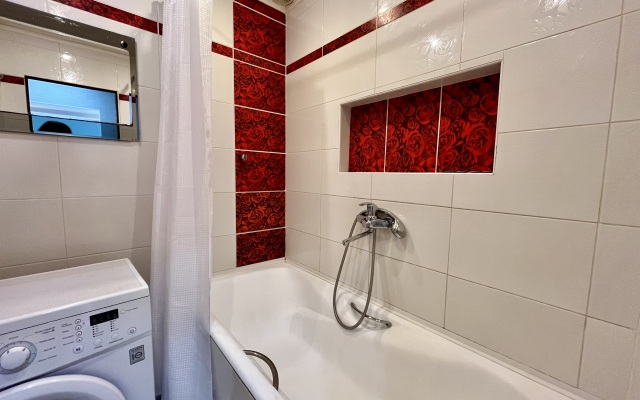 Квартира Однокомнатная в историческом центре Пятая авеню