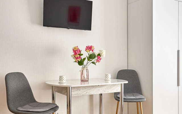 Квартира на улице Каштановой 9