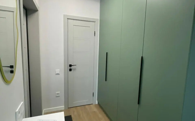 Studiya Na Chernom More Apartment