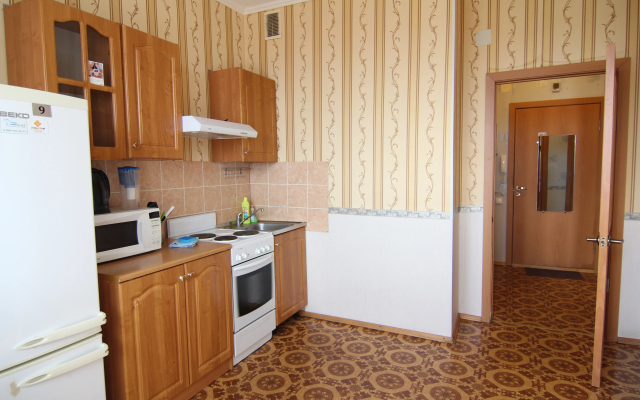 Квартира на Молодёжной Ул 78