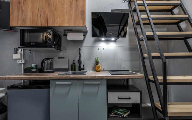 Апартаменты Northwind в центре Петербурга