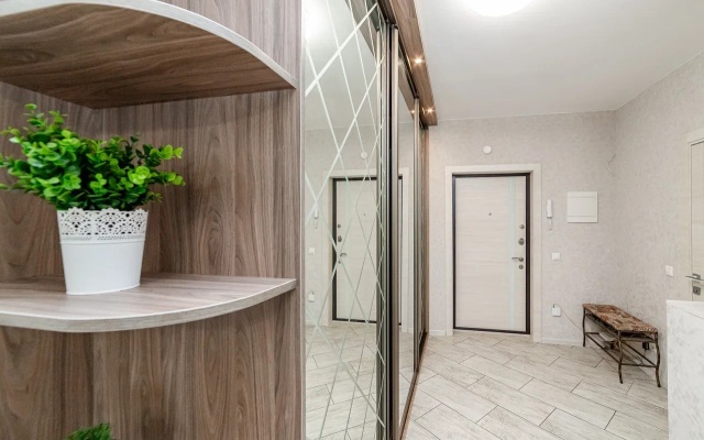 Mayak Apartments