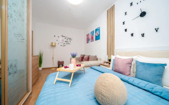 Апартаменты Sakura