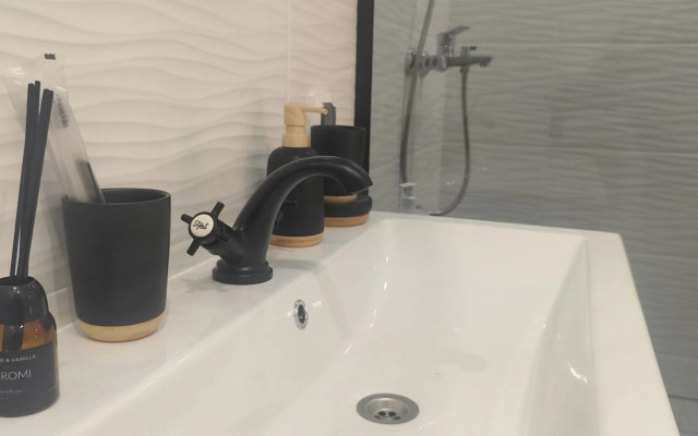 Квартира Гостевые квартиры на яблоневых садах для красивых парочек