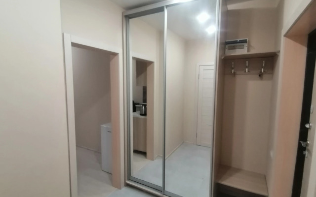 Na ulitse Kirova 242 Flat
