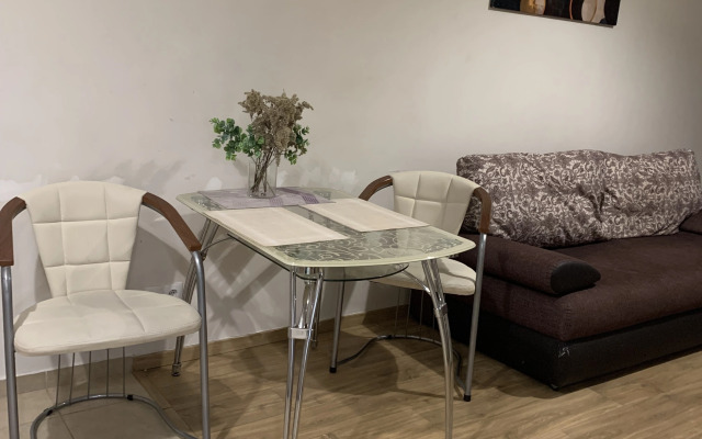 Квартира на ул Митинская 48