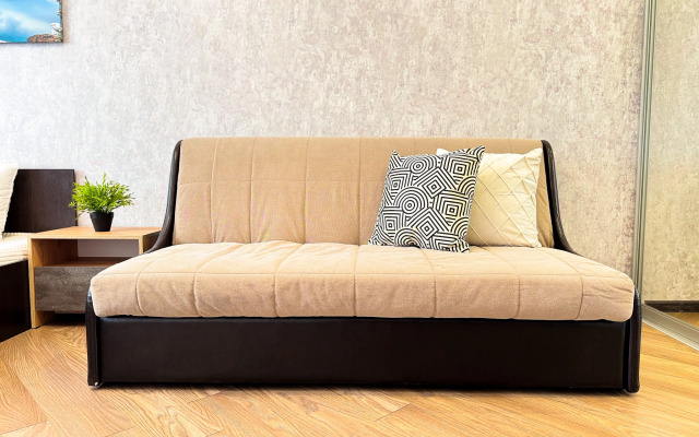 Akvarel Na Solotchinskom Sh., 4 Apartments