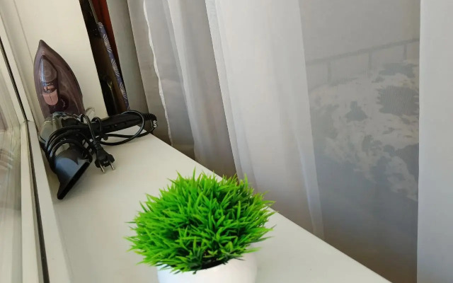 Апартаменты Бульвар Юности 41а