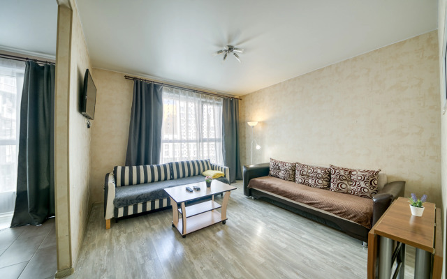 Comfort Apartments