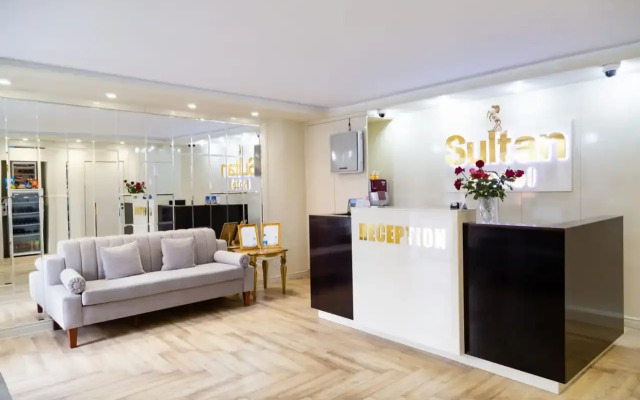 Отель Сұлтан Актобе