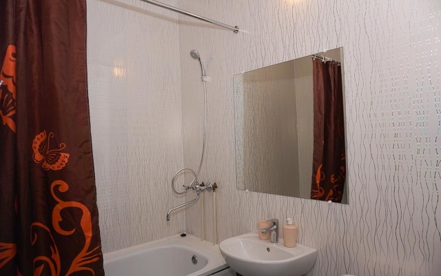 Квартира однокомнатная на Алексеева 53