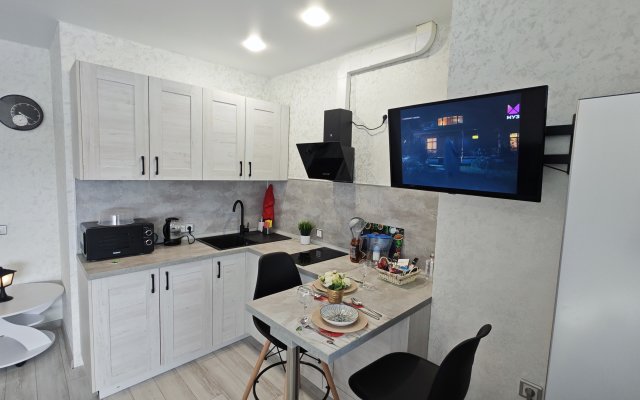 Arkaim Ot Resident Ufa Apartments