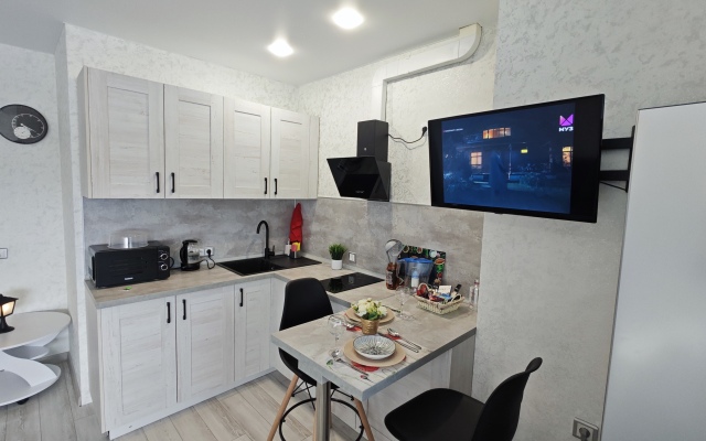 Arkaim Ot Resident Ufa Apartments