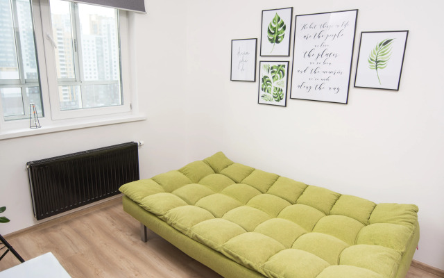Scandy 4 You Apartments